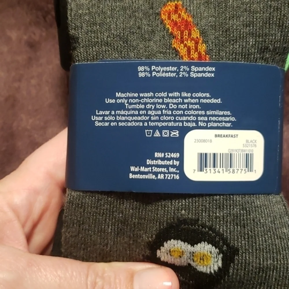 Mens fashion‎ crew socks